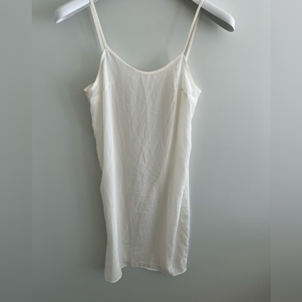 Vanessa Bruno Silk Dress - Picture 3 of 6